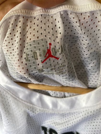 เสื้อบาสเกตบอล Nike Jordan DNA Distorted รูปที่ 5