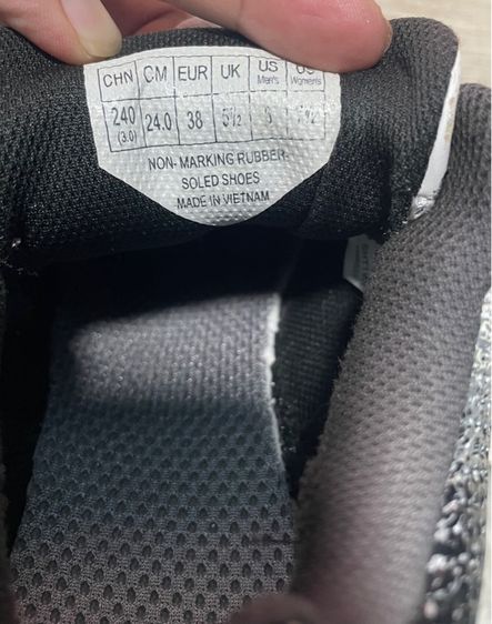 ร้องเท้าแบดมินตัน รูปที่ 5