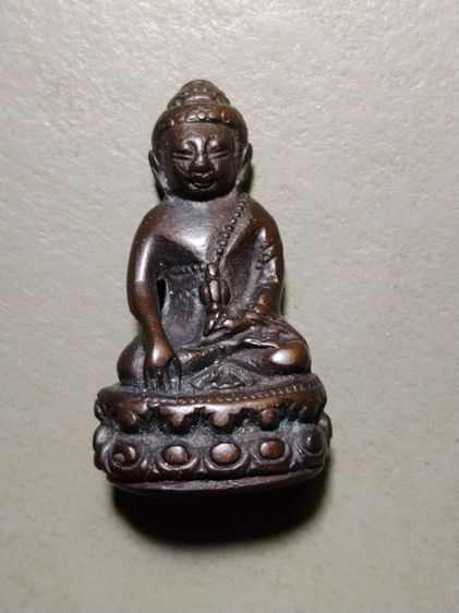 พระกริ่งหลวงปู่โต๊ะออกวัดถ้ำสิงโตทอง  