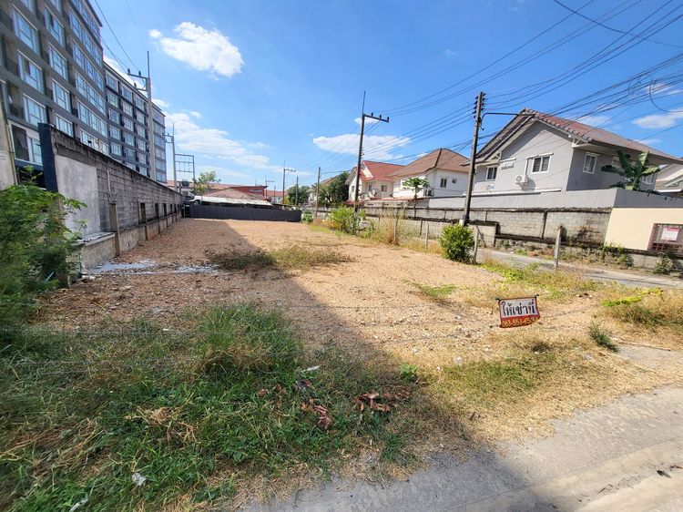 ที่ดินเปล่า