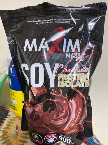 ซอย โปรตีน ไอโซเลท รส โกโก้