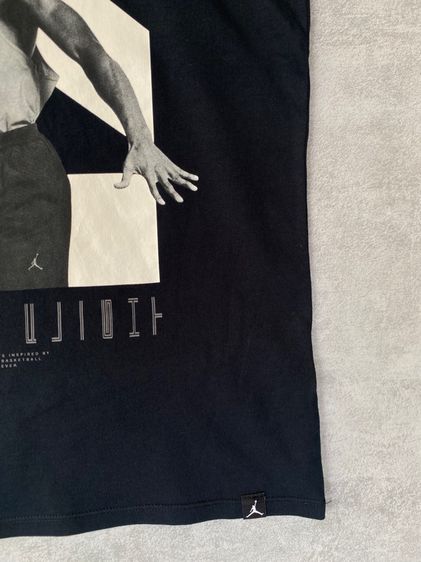 เสื้อยืด Nike Jordan รูปที่ 3