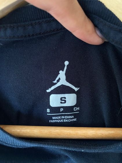 เสื้อยืด Nike Jordan รูปที่ 5