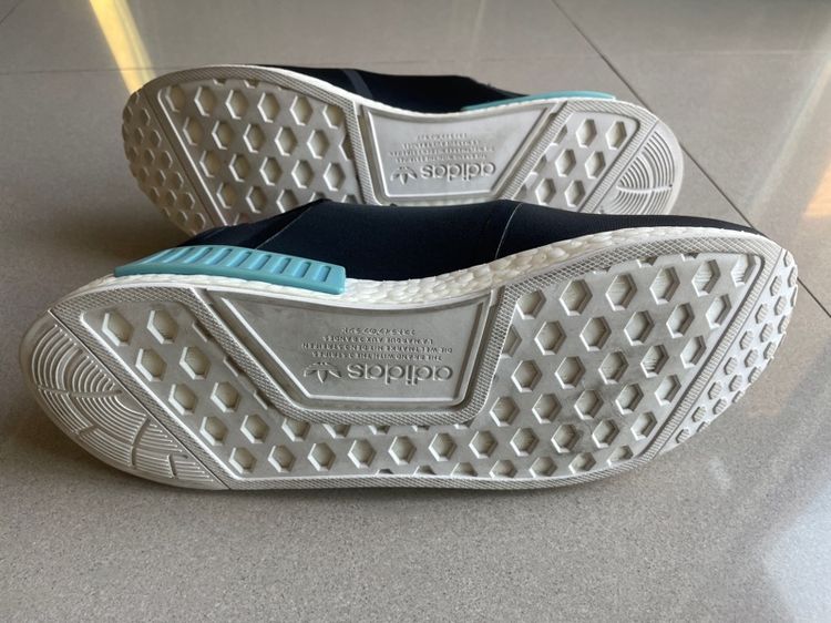 adidas NMD R1 Andre Saraiva Love Unoin รูปที่ 8