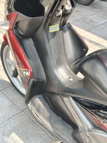 yamaha nouvo elegance 135 มือสอง สภาพสวย พร้อมใช้งาน รูปที่ 15