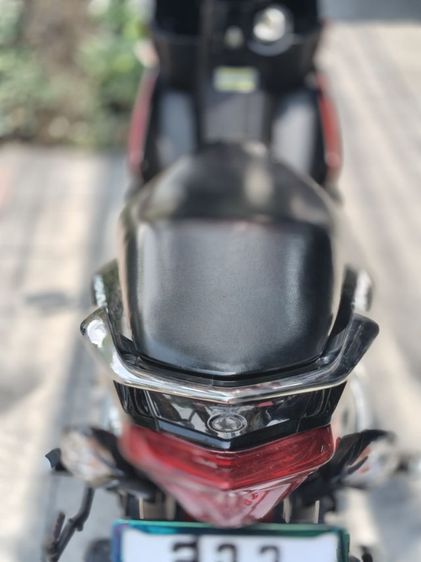 yamaha nouvo elegance 135 มือสอง สภาพสวย พร้อมใช้งาน รูปที่ 10