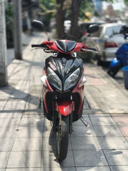 yamaha nouvo elegance 135 มือสอง สภาพสวย พร้อมใช้งาน รูปที่ 2