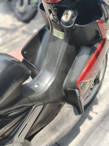 yamaha nouvo elegance 135 มือสอง สภาพสวย พร้อมใช้งาน รูปที่ 14