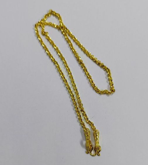 สร้อยคอชุบไมครอน รูปที่ 5