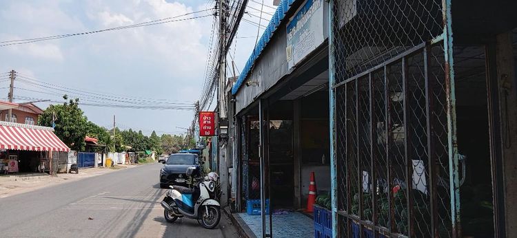 ขายบ้านพร้อมที่ดิน รูปที่ 4