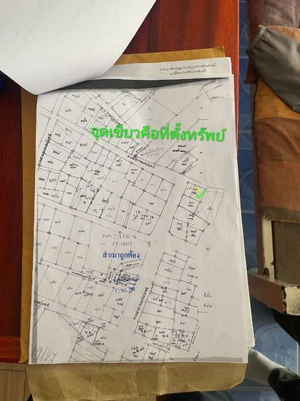 ขายบ้านพร้อมที่ดิน รูปที่ 3