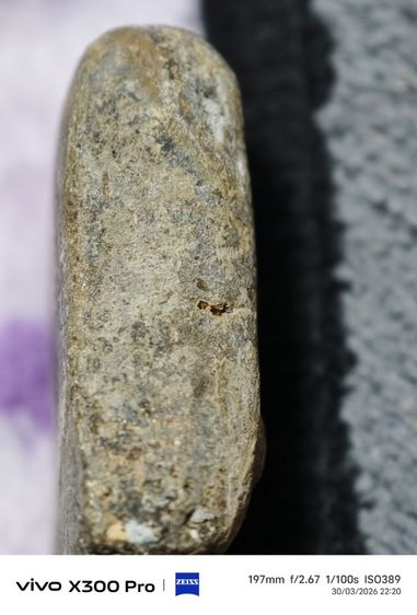 พระเนื้อผงเก่าๆแบ่งให้บูชาคะ รูปที่ 3