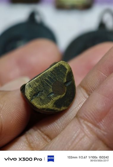 พระรูปหล่าเก่าๆพนะเก็บของตาคะแบ่งให้บูชาคะ รูปที่ 6