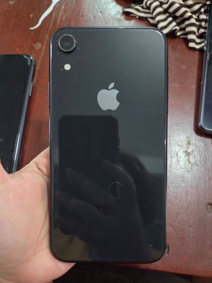 iphone xr  รูปที่ 2
