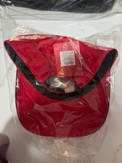 หมวกแก๊ป Puma x Ferrari รูปที่ 3