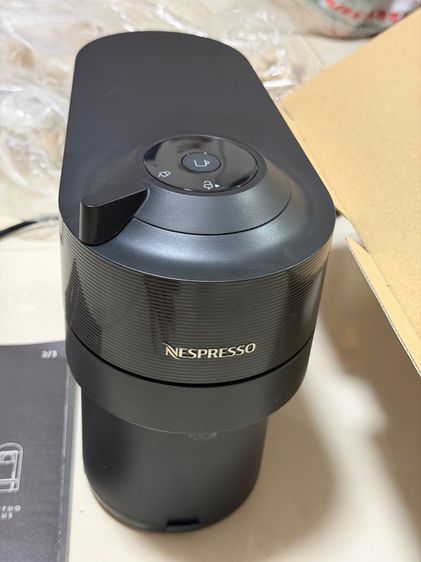 เครื่องชงกาแฟแคปซุล รูปที่ 8