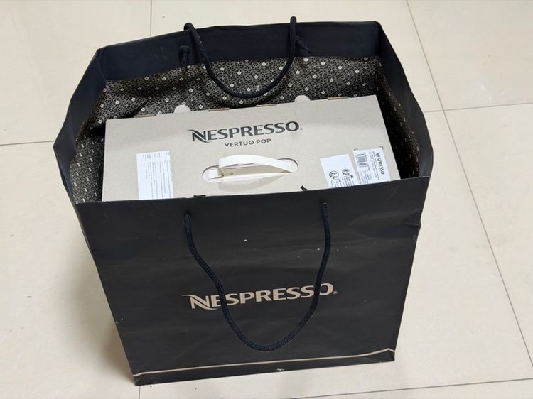 เครื่องชงกาแฟแคปซุล รูปที่ 2