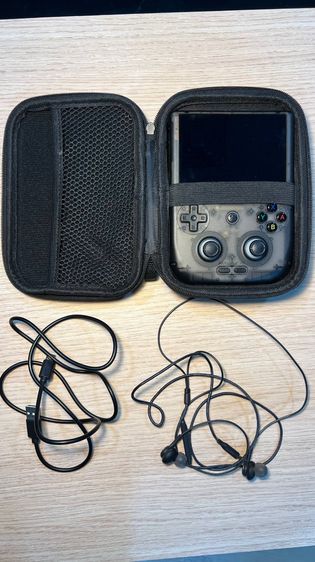 อื่นๆ อื่นๆ เชื่อมต่อไร้สายได้ Anbernic RG 406V