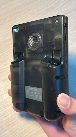 Anbernic RG 406V รูปที่ 6