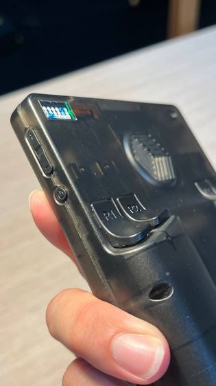 Anbernic RG 406V รูปที่ 2