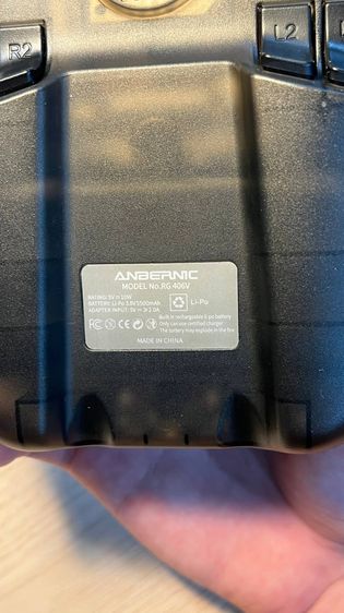 Anbernic RG 406V รูปที่ 4