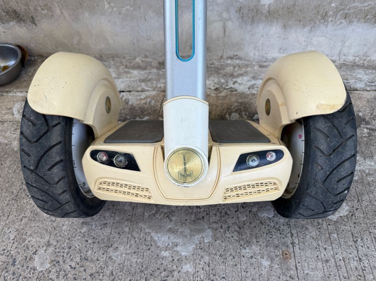 สกู้ตเตอร์ รูปที่ 6