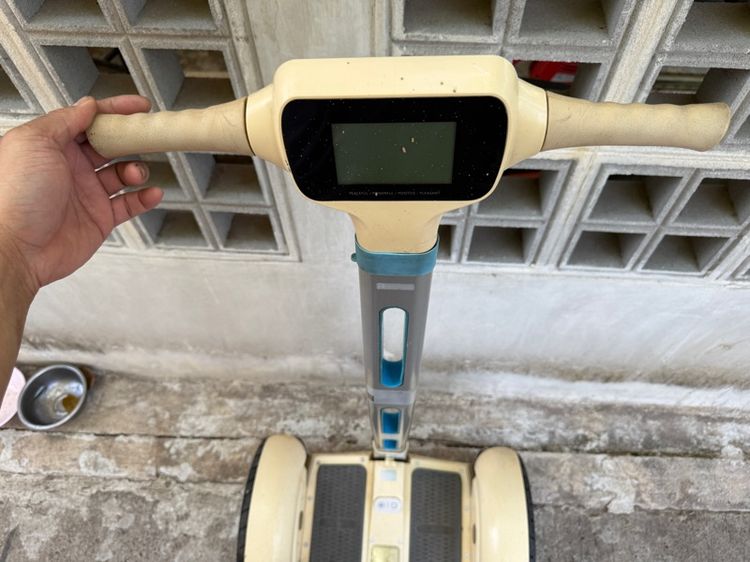 สกู้ตเตอร์ รูปที่ 5