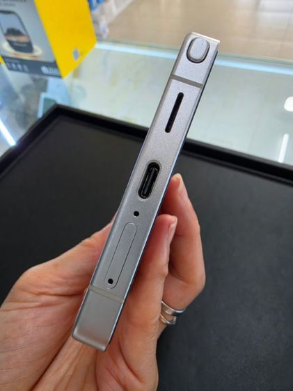 Samsung S25 Ultra 512GB Titanium Silverblue รูปที่ 3