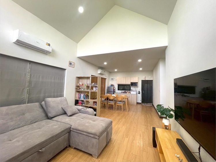 อื่นๆ ตกแต่งครบ ขายบ้านเดี่ยว โคกกรวด เมือง นครราชสีมา รูปที่ 3