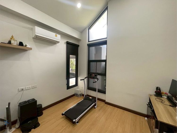 อื่นๆ ตกแต่งครบ ขายบ้านเดี่ยว โคกกรวด เมือง นครราชสีมา รูปที่ 4