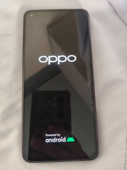 OPPO Reno 6 128 GB โทรศัพท์มือสอง 