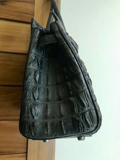 กะเป๋าหนังแท้"อุดมเอก"สภาพนางฟ้าตรงปก