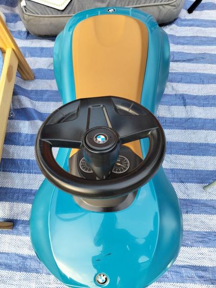 รถขาไถ รูปที่ 2