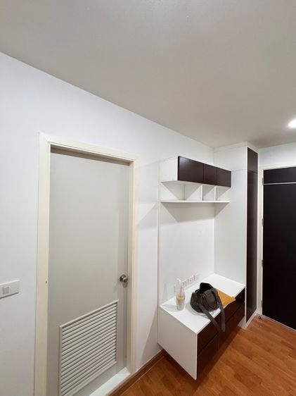 Chewathai เลี้ยงสัตว์ได้ มีบางส่วน 2016 ต้องการขายคอนโดคะ   คอนโดใน The President Sathorn - Ratchaphruek (เดอะ เพรสซิเดนท์ สาทร - ราชพฤกษ์) เฟส 2   รูปที่ 2