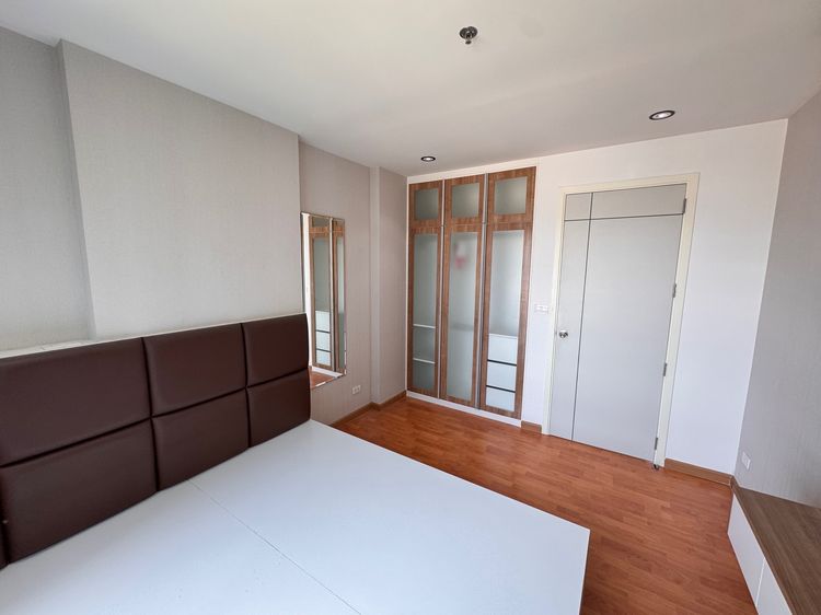 Chewathai เลี้ยงสัตว์ได้ มีบางส่วน 2016 ต้องการขายคอนโดคะ   คอนโดใน The President Sathorn - Ratchaphruek (เดอะ เพรสซิเดนท์ สาทร - ราชพฤกษ์) เฟส 2   รูปที่ 3