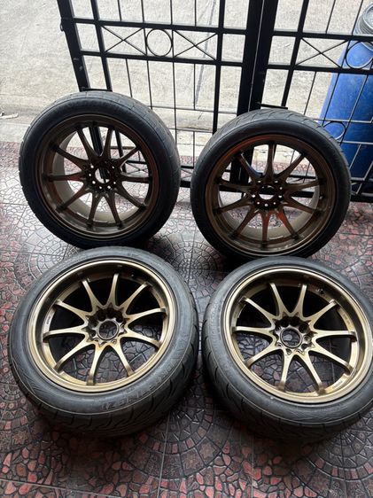 ล้อขอบ18 รูปที่ 3