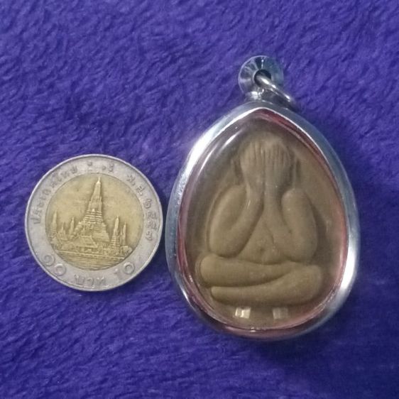 พระปิดตา รูปที่ 2