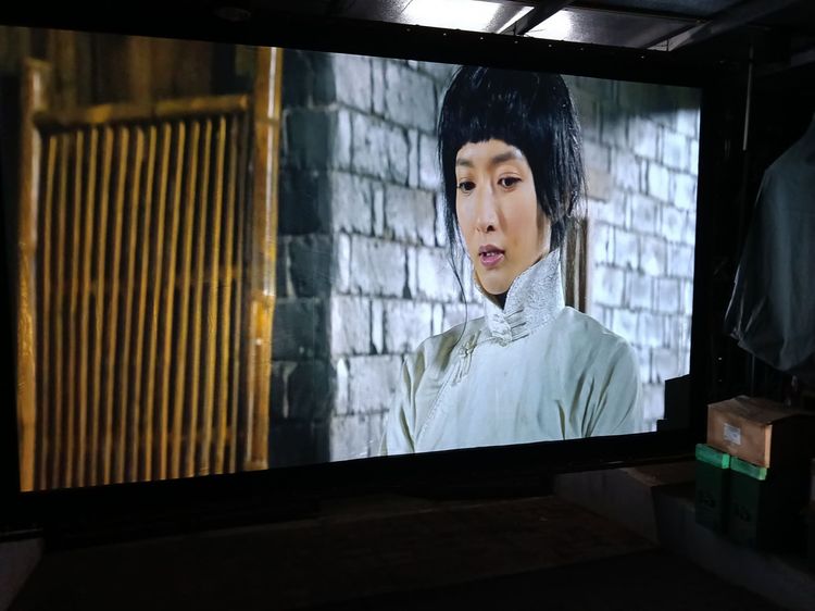 Epson EB-G79000U รูปที่ 8