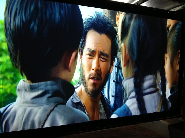 Epson EB-G79000U รูปที่ 9