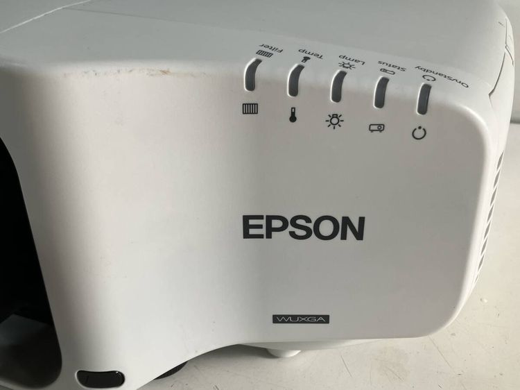 Epson EB-G79000U รูปที่ 5