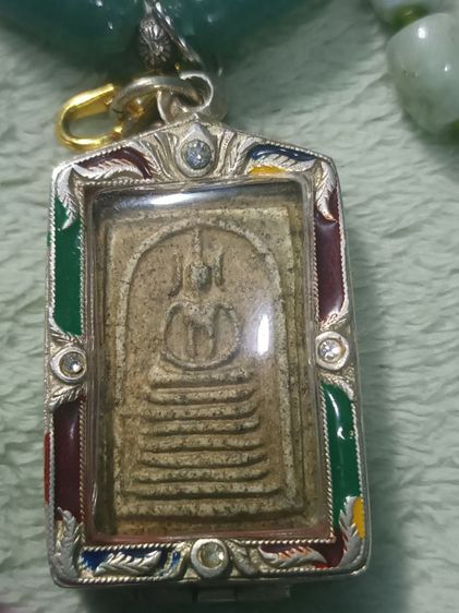 พระเก่า รูปที่ 4