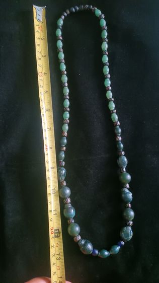 สร้อยหยกเก่า รูปที่ 12