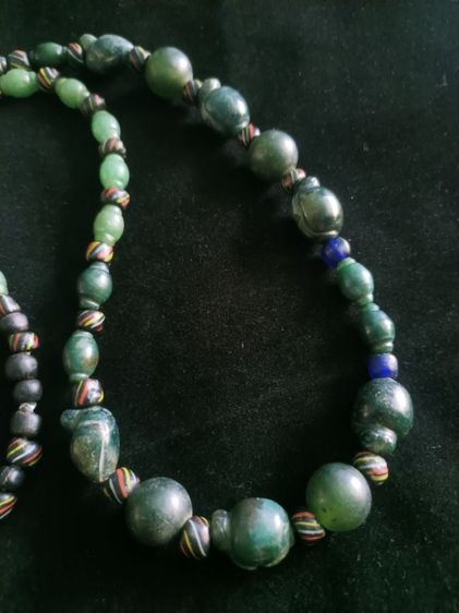 สร้อยหยกเก่า รูปที่ 9