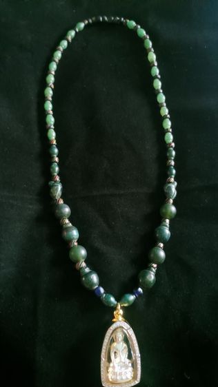 สร้อยหยกเก่า รูปที่ 14