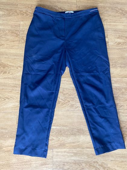 กางเกงสีกรม