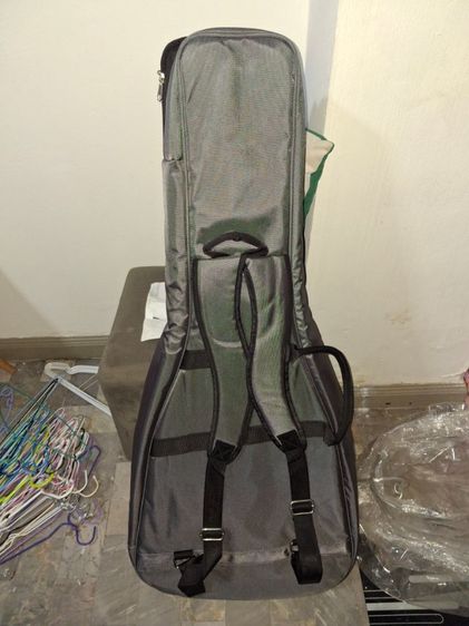 ขายกระเป๋าใส่กีตาร์ไฟฟ้า สภาพใหม่ รูปที่ 3