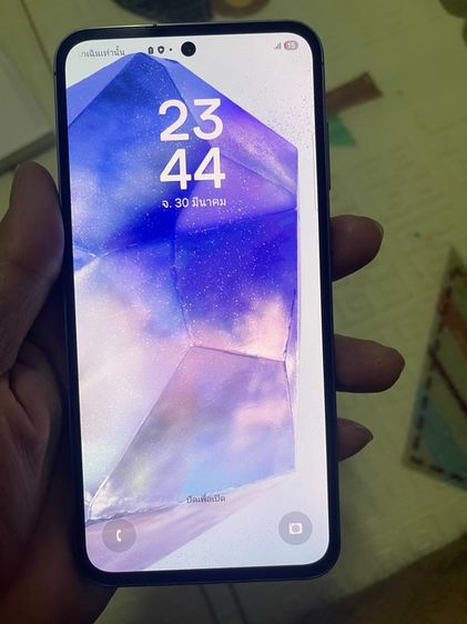 Samsung A55 5G Ram 12 Rom256