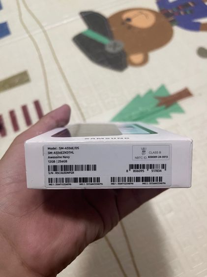 Samsung A55 5G Ram 12 Rom256 รูปที่ 12