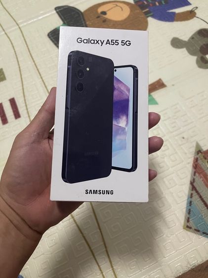 Samsung A55 5G Ram 12 Rom256 รูปที่ 11