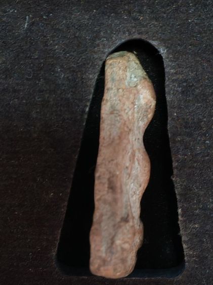 พระผงสุพรรณ พิมพ์หน้าแก่ รูปที่ 8